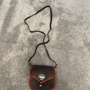 never used Brighton, mini purse or belt bag